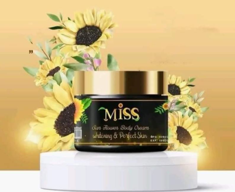 Body Miss Thái Lan Dưỡng Trắng Da Toàn Thân