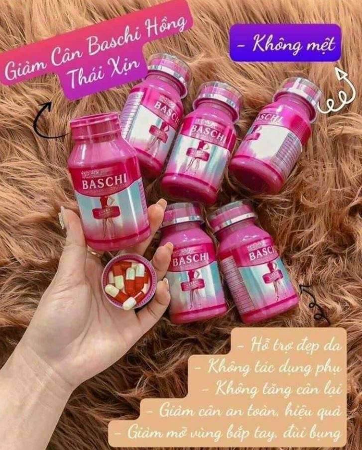 Thành phần có trong sản phẩm