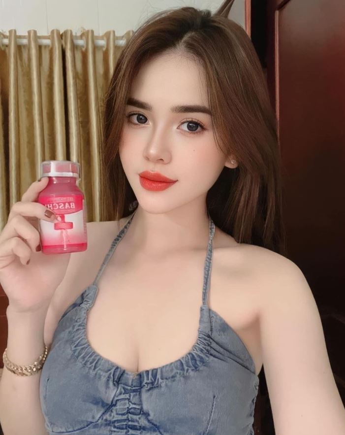 Hướng dẫn sử dụng viên uống giảm cân Baschi hiệu quả