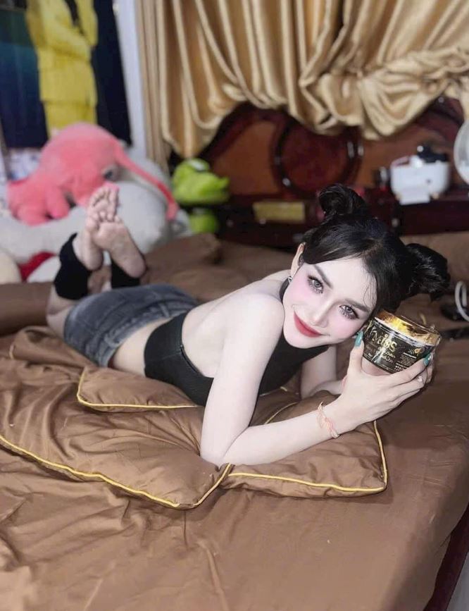 Review Body Miss Thái Lan dưỡng trắng hiệu quả