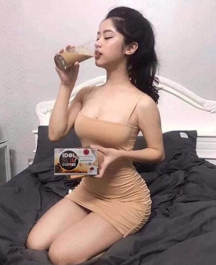 Lưu ý khi sử dụng giảm cân Idol Slim