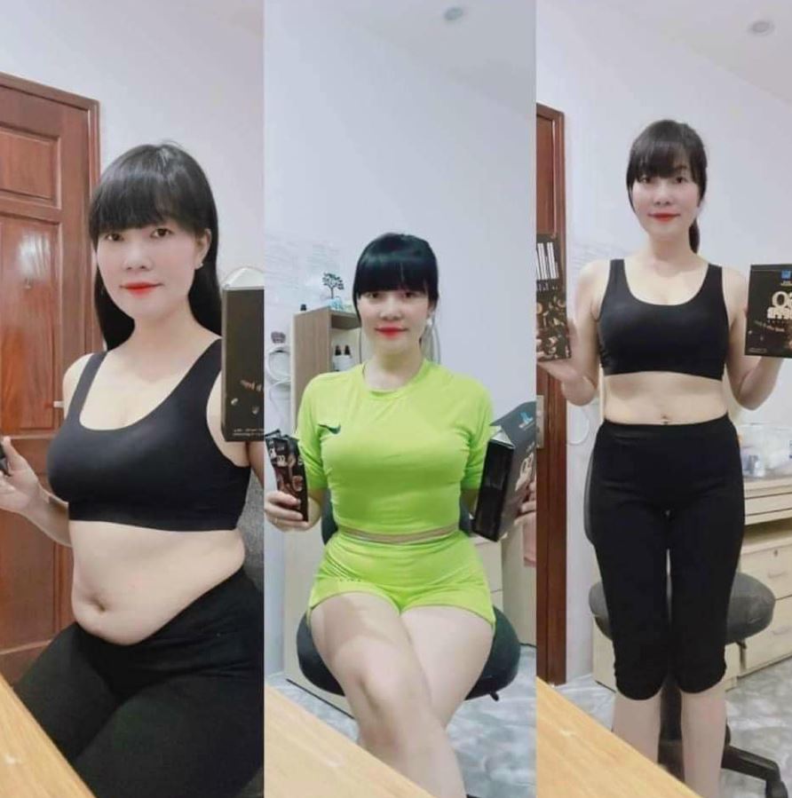 Review từ khách hàng sau khi sử dụng