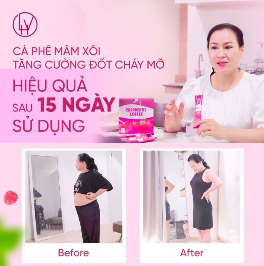 Sản phẩm này đã được chứng minh là hiệu quả 