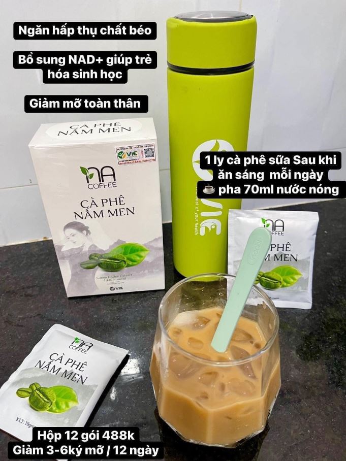 Giảm cân, tăng cường chuyển hóa và đốt cháy mỡ thừa