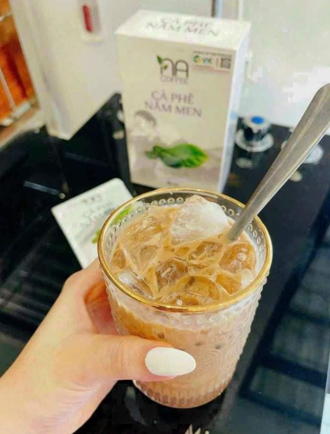 Cách sủ dụng Cà phê nấm men hiệu quả