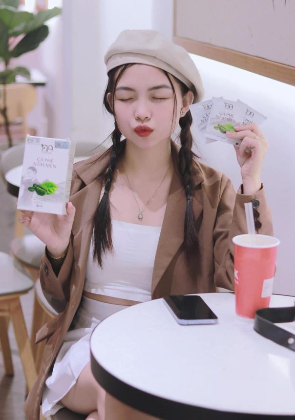 NA Coffee đã giúp họ giảm cân và giảm mỡ hiệu quả
