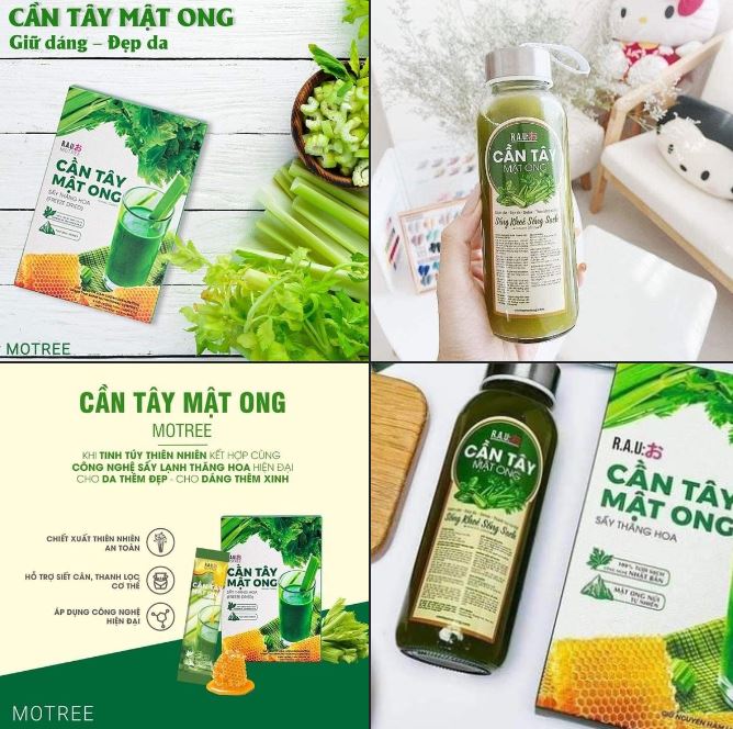 Bổ Sung Dinh Dưỡng và Tăng Sức Đề Kháng