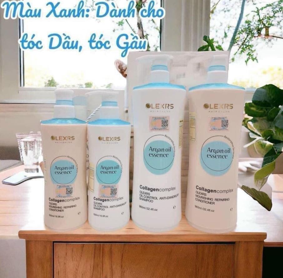 Thành phần có trong sản phẩm