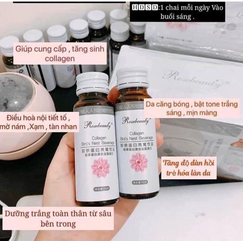 Sản phẩm được nhiều khách hàng tin dùng