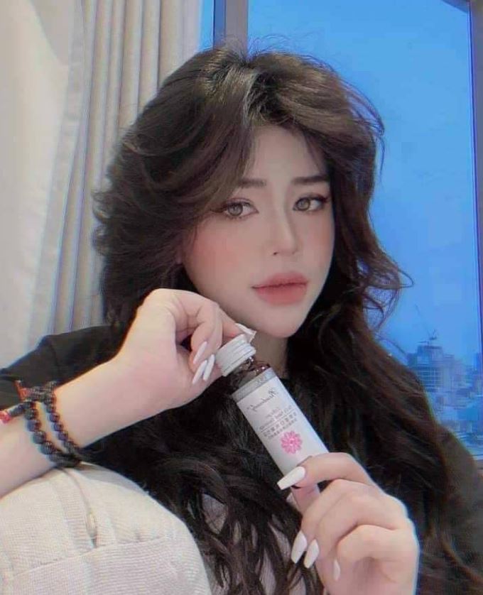 Review từ khách hàng về Collagen RoseBeauty