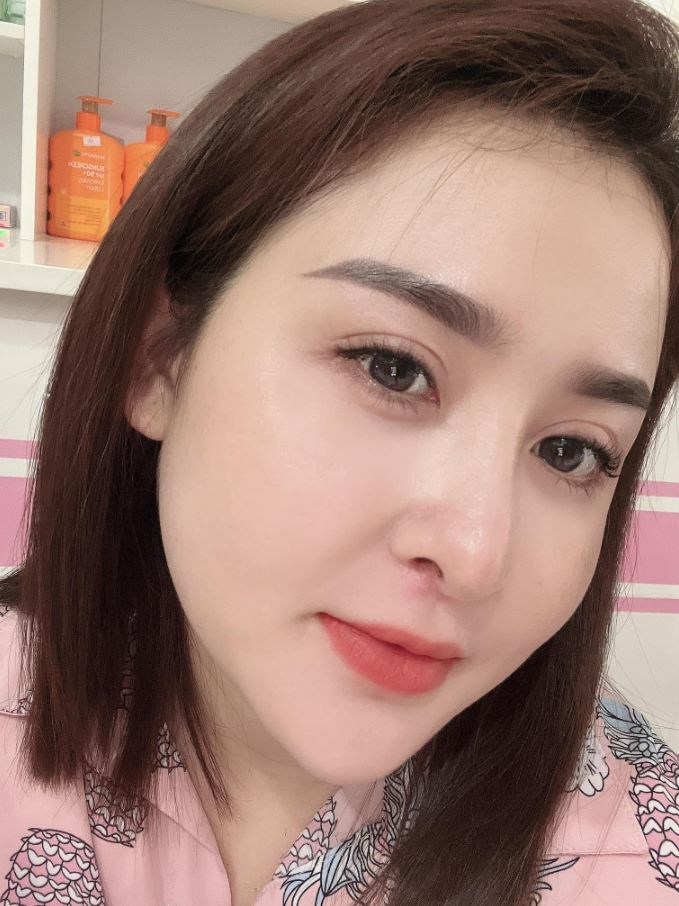 Serum FKN dưỡng mi dài hiệu quả