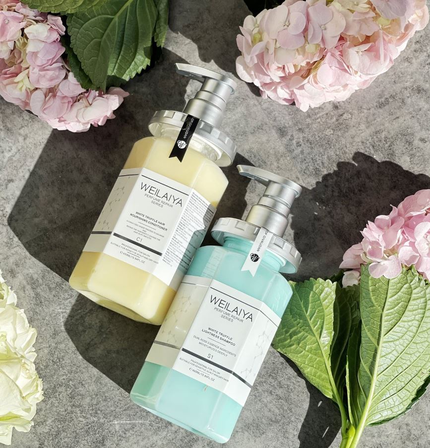 Thành phần trị gàu thế hệ thứ 3 - Muối Hexamidine hiện đại nhất