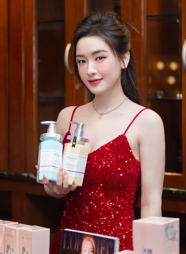 Dầu gội phục hồi đa tầng nấm Truffle Weilaiya là lựa chọn hoàn hảo cho mọi loại tóc và da đầu