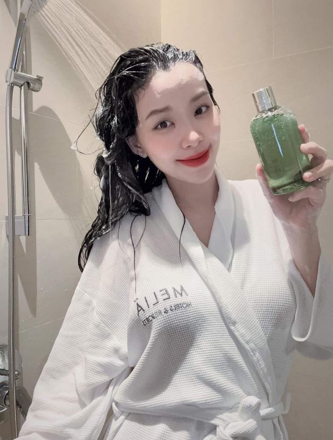 Một số hình ảnh review từ khách hàng