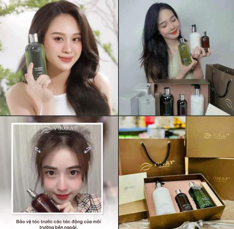 Review từ khách hàng