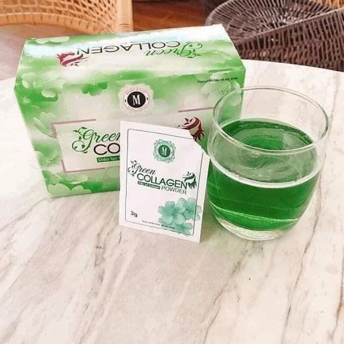Thành phần có trong sản phẩm