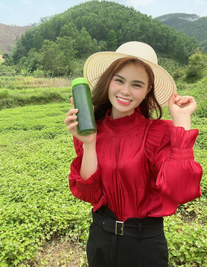 Review từ khách hàng sau khi sử dụng