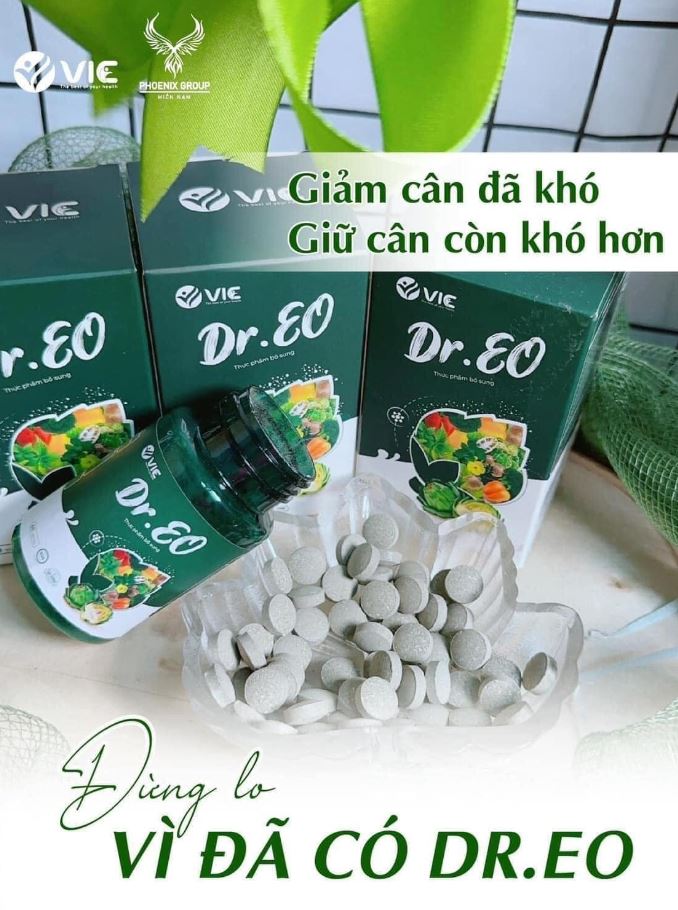 Điểm nổi bật của Viên Uống Giảm Mỡ Bụng Từ Thảo Dược