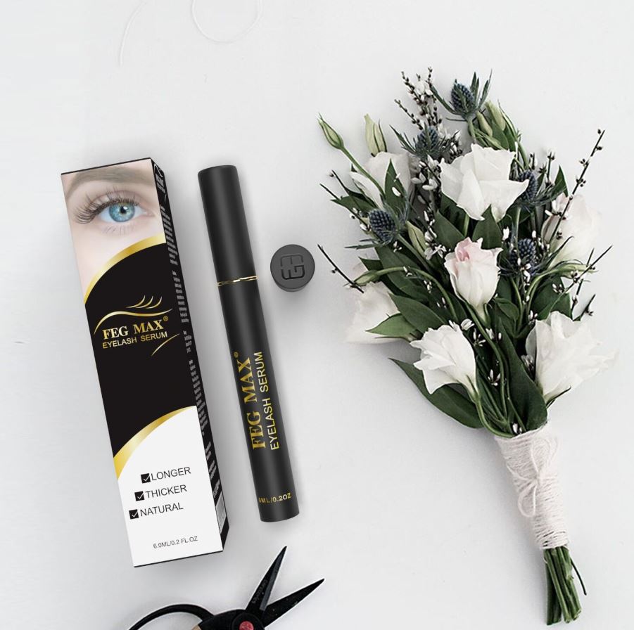 Dưỡng Mi Feg Max phiên bản mới