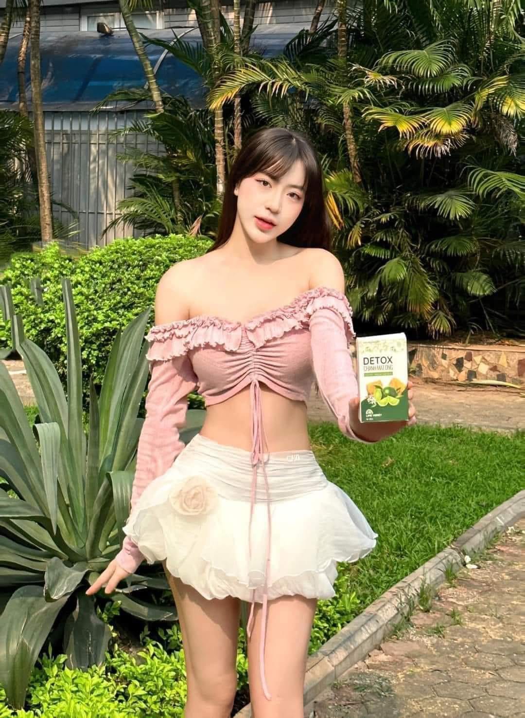 Review giảm cân Cenly từ khách hàng