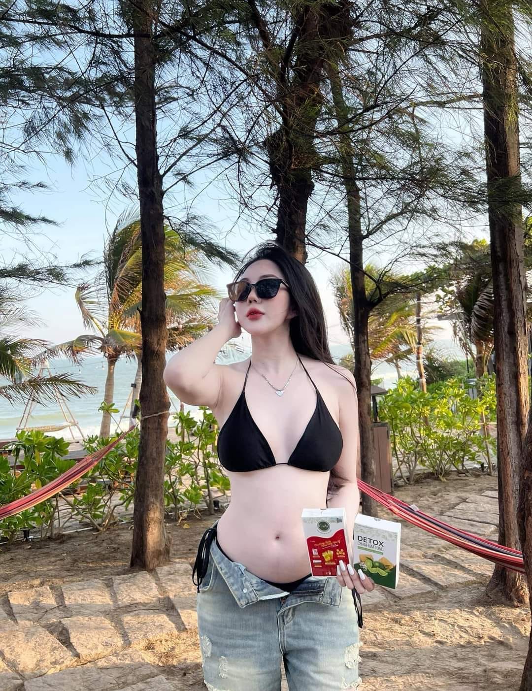 Cenly giảm cân AN TOÀN, LÀNH TÍNH & KHÔNG tác dụng phụ