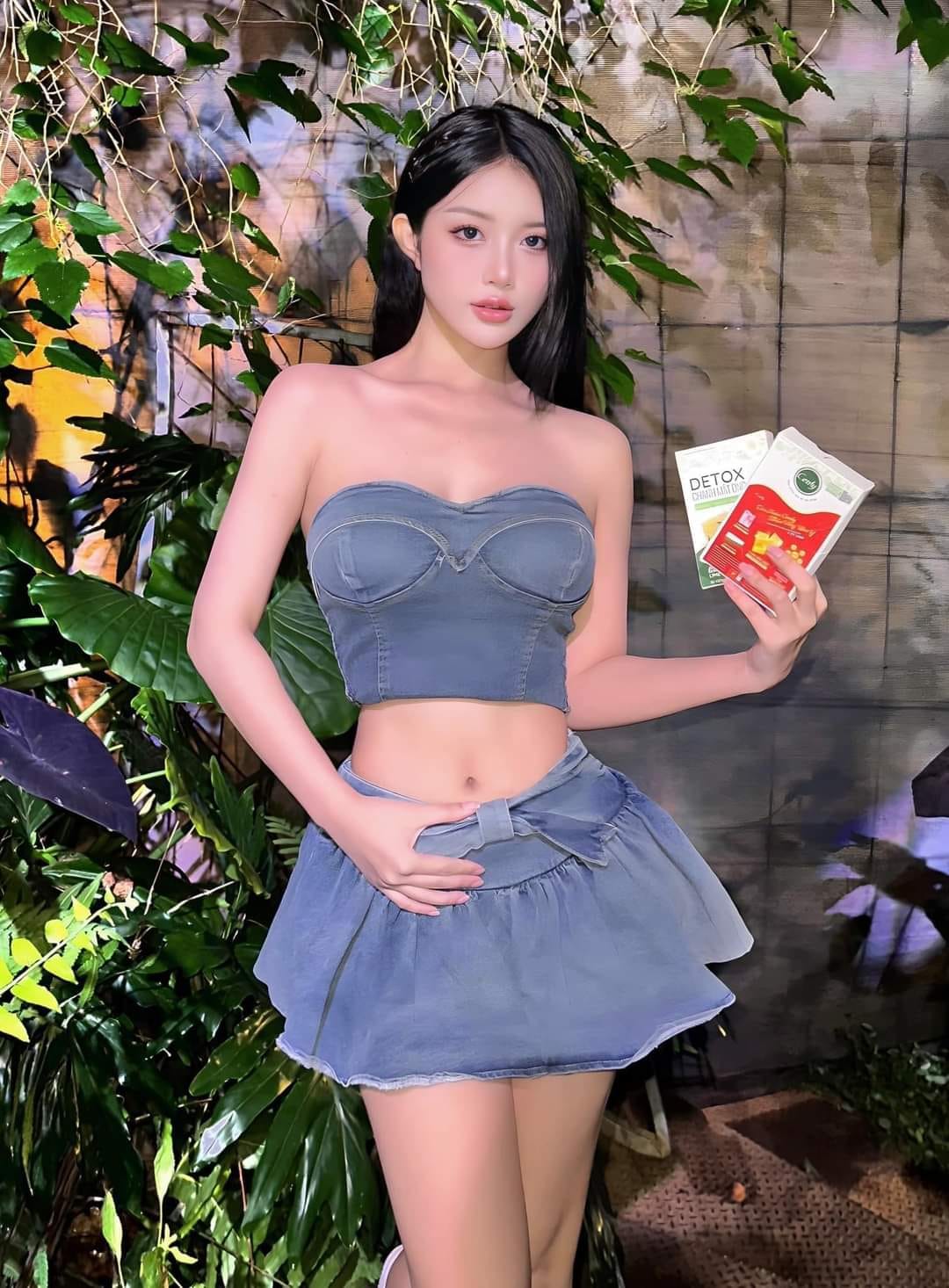 Cenly giảm cân chính hãng được nhiều khách hàng tin dùng