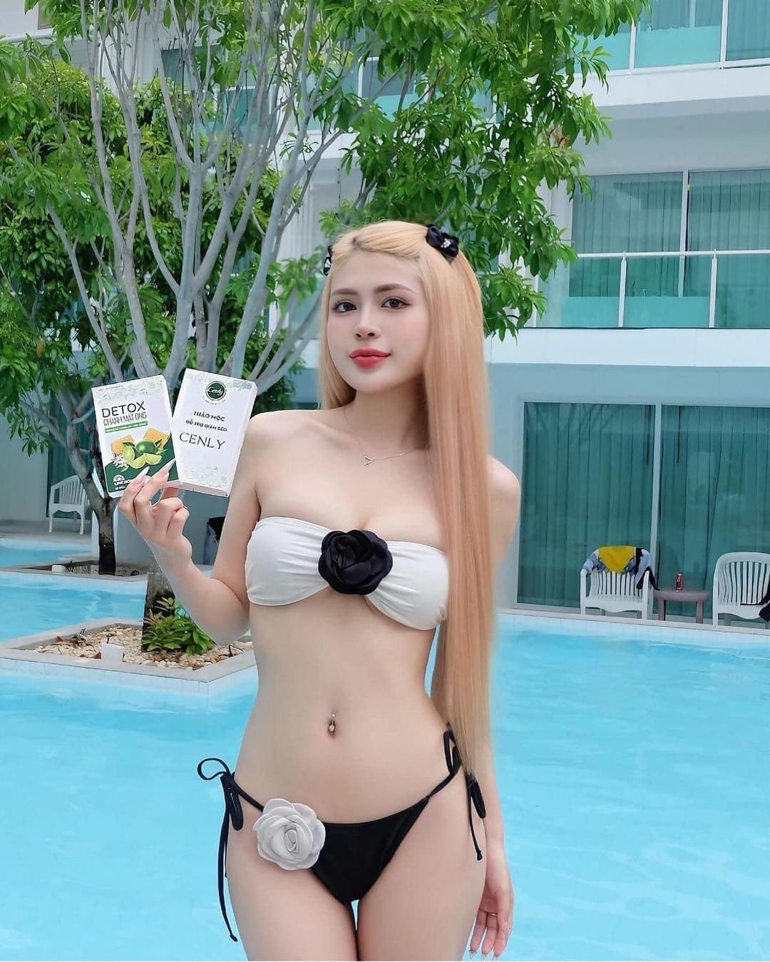 Hình ảnh review từ khách hàng