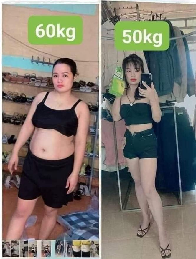 Một vài hình ảnh review từ khách hàng