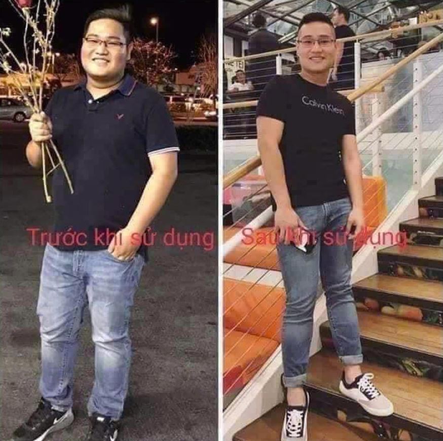 Một vài hình ảnh review từ khách hàng