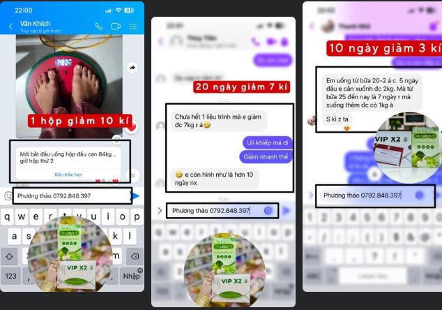 Review từ khách hàng 