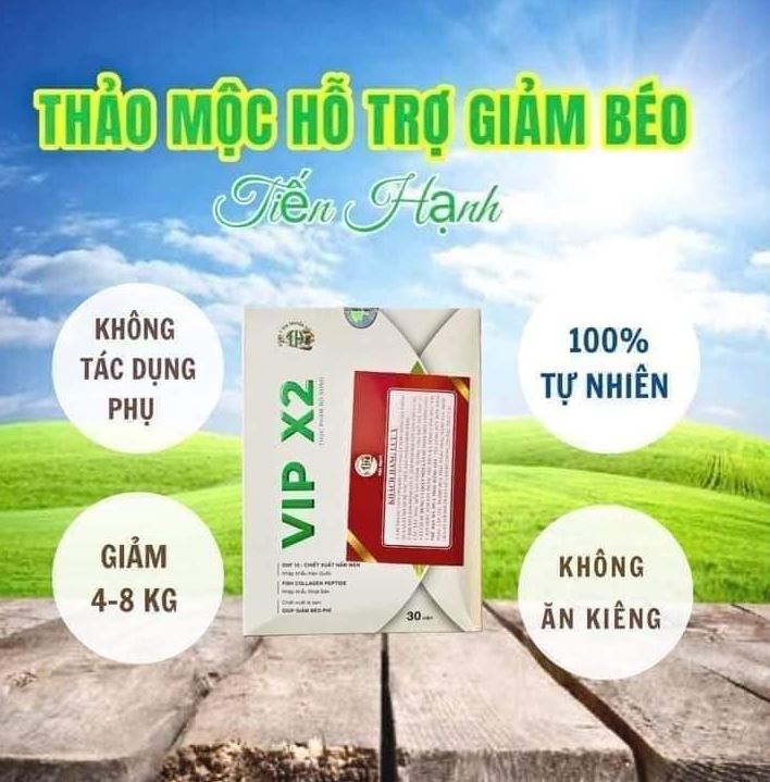 Review từ khách hàng về Vip X2