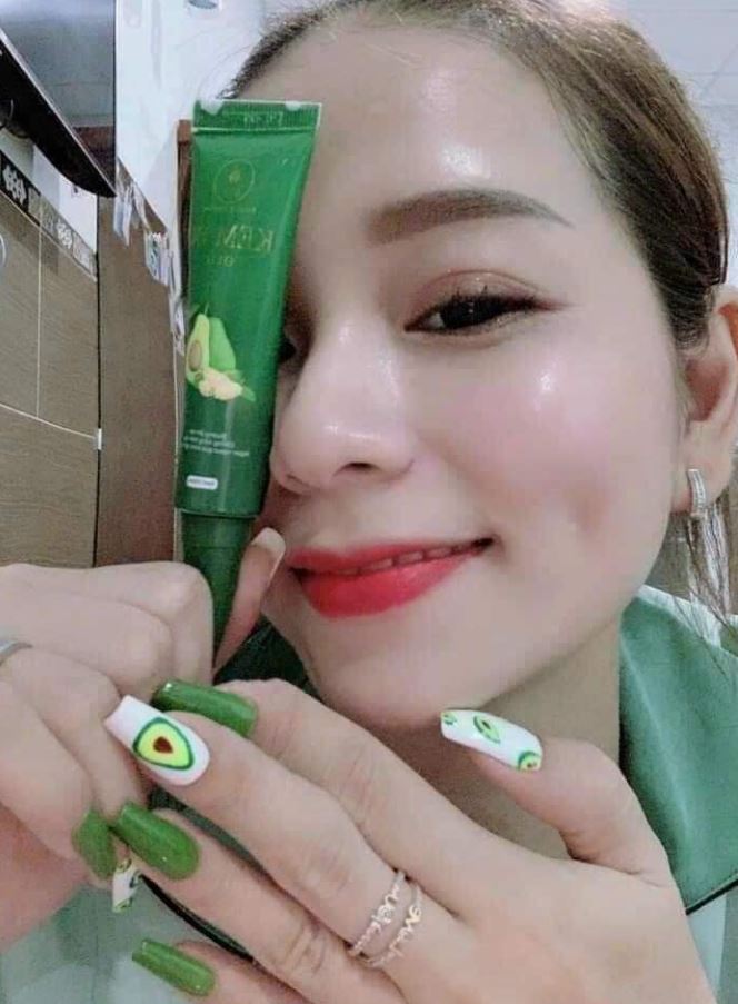 Hình ảnh khách hàng sau khi sử dụng