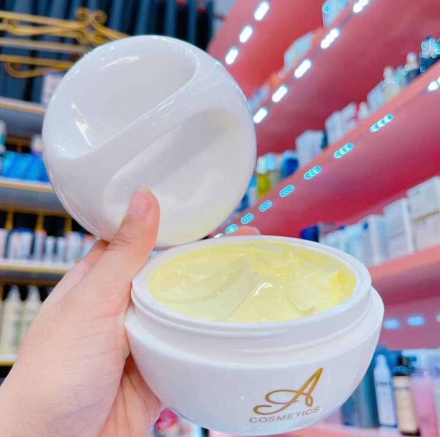 Thành phần dưỡng trắng an toàn, hiệu quả