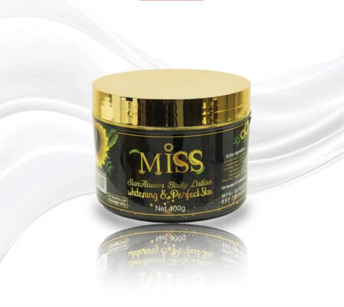 Body Miss Thái Lan Dưỡng Trắng Da Toàn Thân