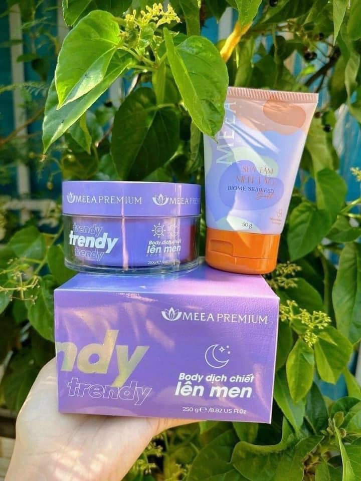 Dưỡng trắng da hiệu quả