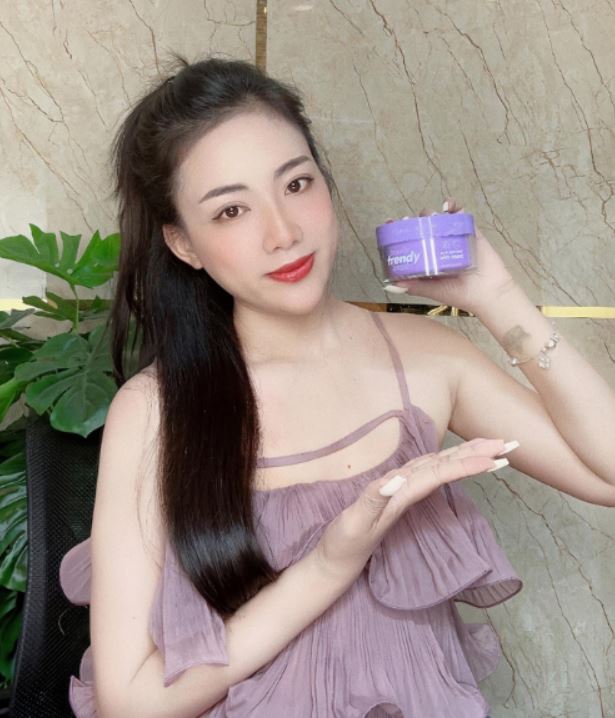 Một số hình ảnh review từ khách hàng Body Trendy Meea