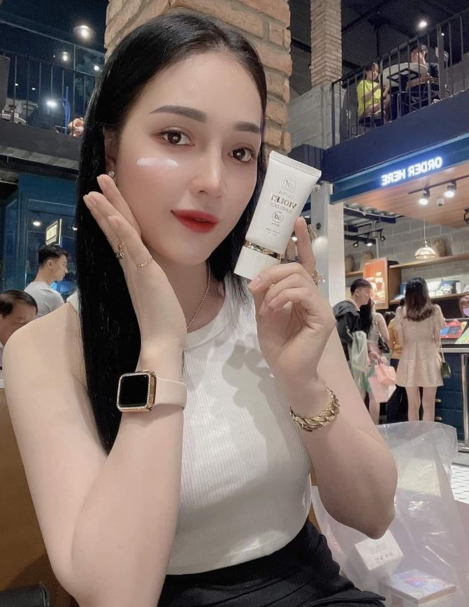 Một số hình ảnh review từ khách hàng