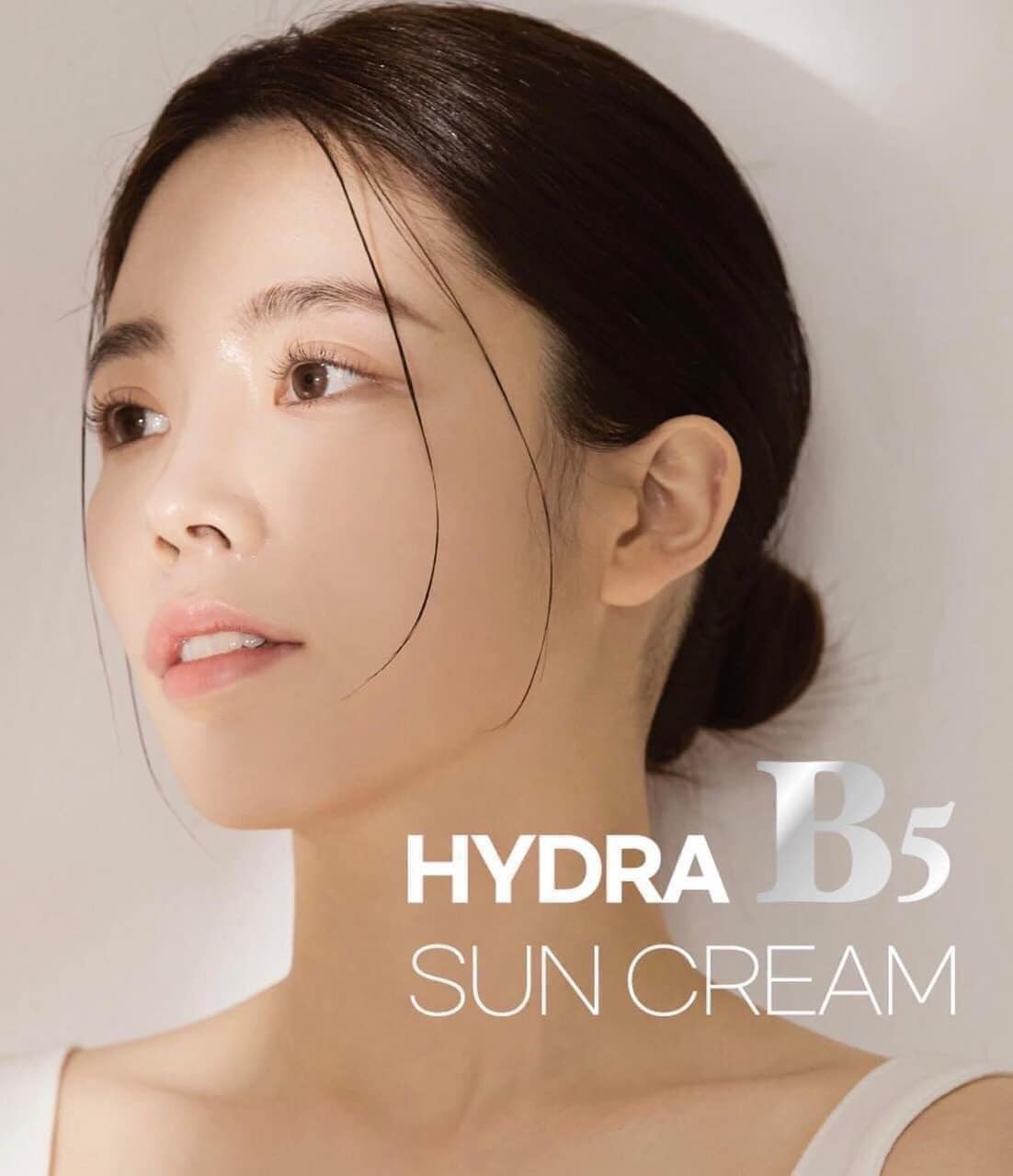 Kem Chống Nắng B5 của Pretty Skin được đánh giá cao