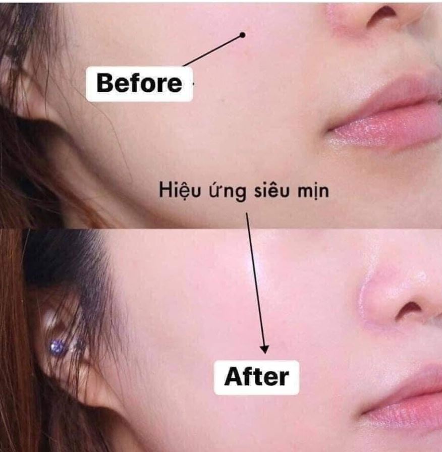 Kem chống nắng Cell Fusion C hồng dành cho da gì