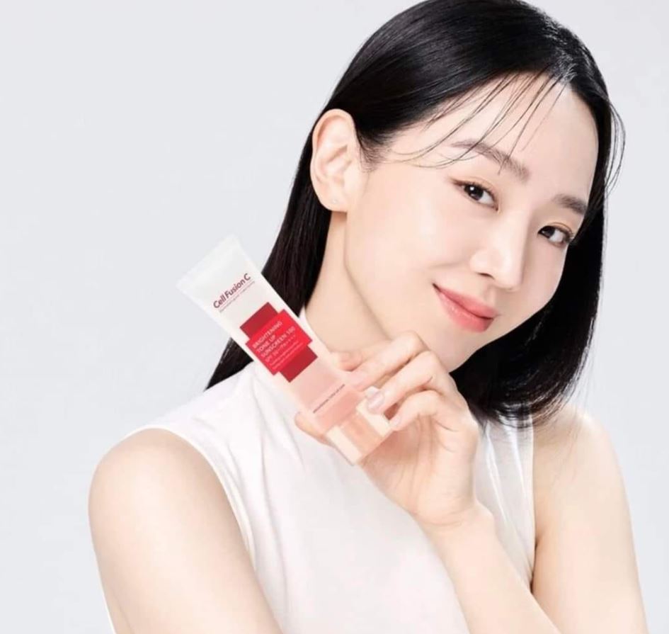 Bảo vệ da hiệu quả