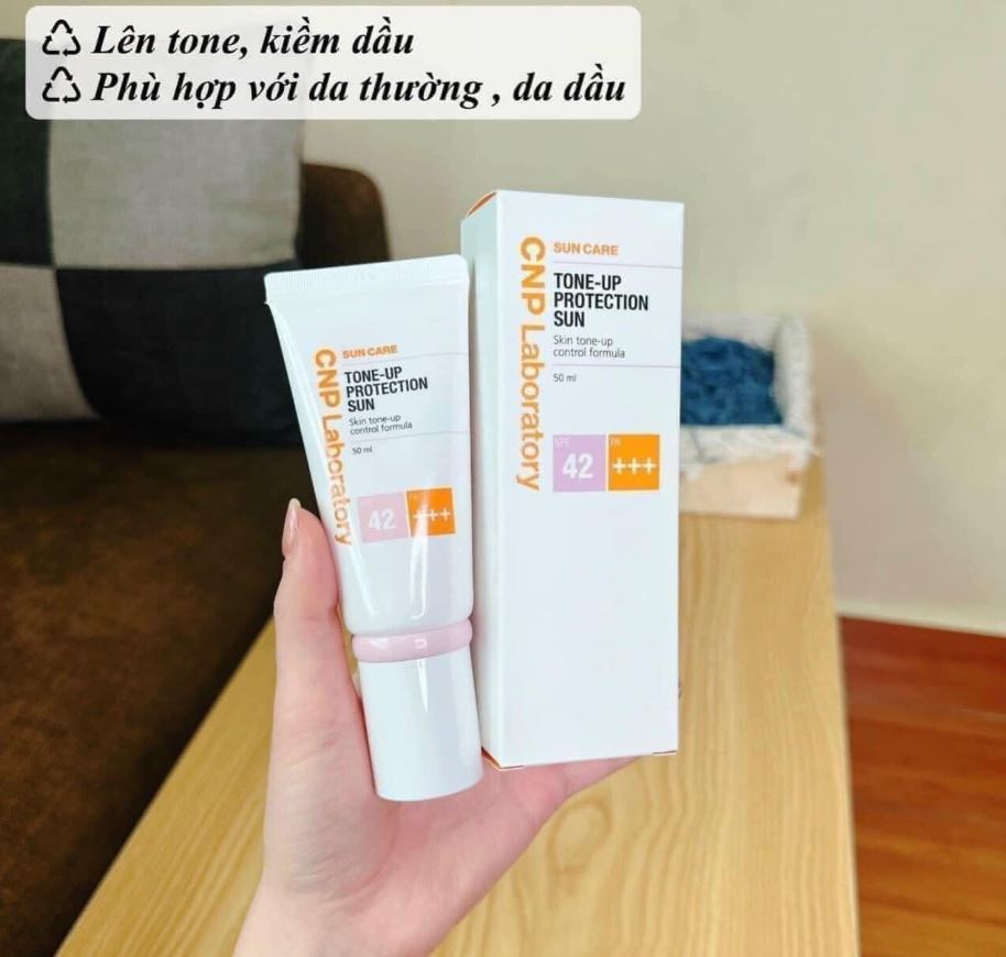 Sản phẩm không chứa hương liệu, paraben hay các thành phần gây kích ứng khác