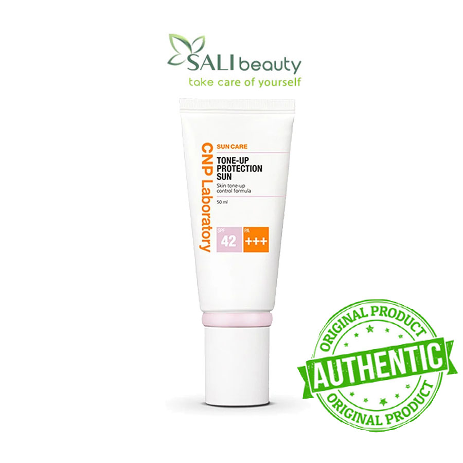Kem Chống Nắng Cnp Laboratory Tone-Up Protection Sun