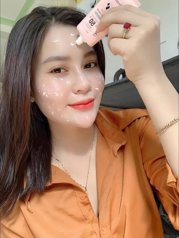 Bảo vệ da khỏi các tác nhân gây hại từ môi trường