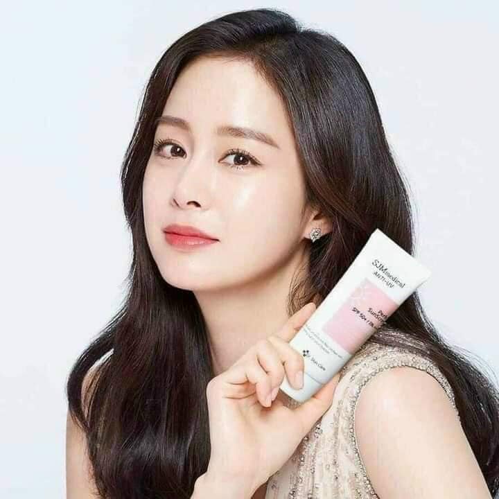 Kem chống nắng Sjm Medical Anti-UV Perfect SunScreen