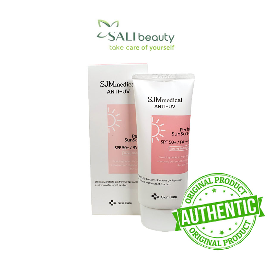 Kem Chống Nắng SJM Medical Anti-UV Perfect SunScreen