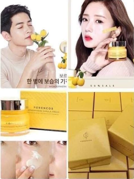 Cung cấp độ ẩm tức thì, củng cố hàng rào ẩm cho da