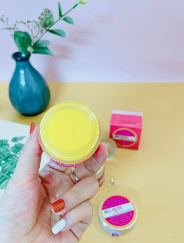 Sản phẩm được thiết kế để phù hợp với mọi loại da