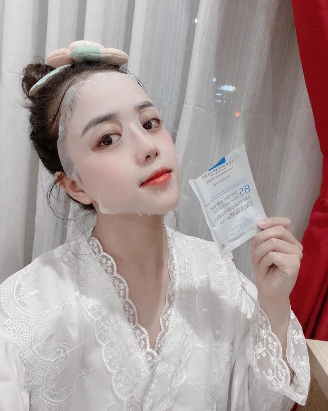 Một số hình ảnh review từ khách hàng