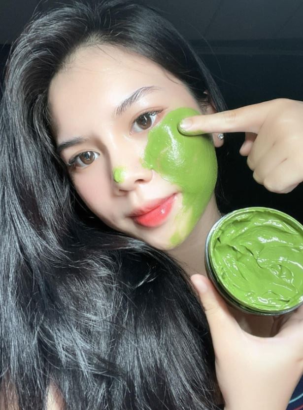 Công dụng của Mặt Nạ Diếp Cá Tái Sinh Meea Organic