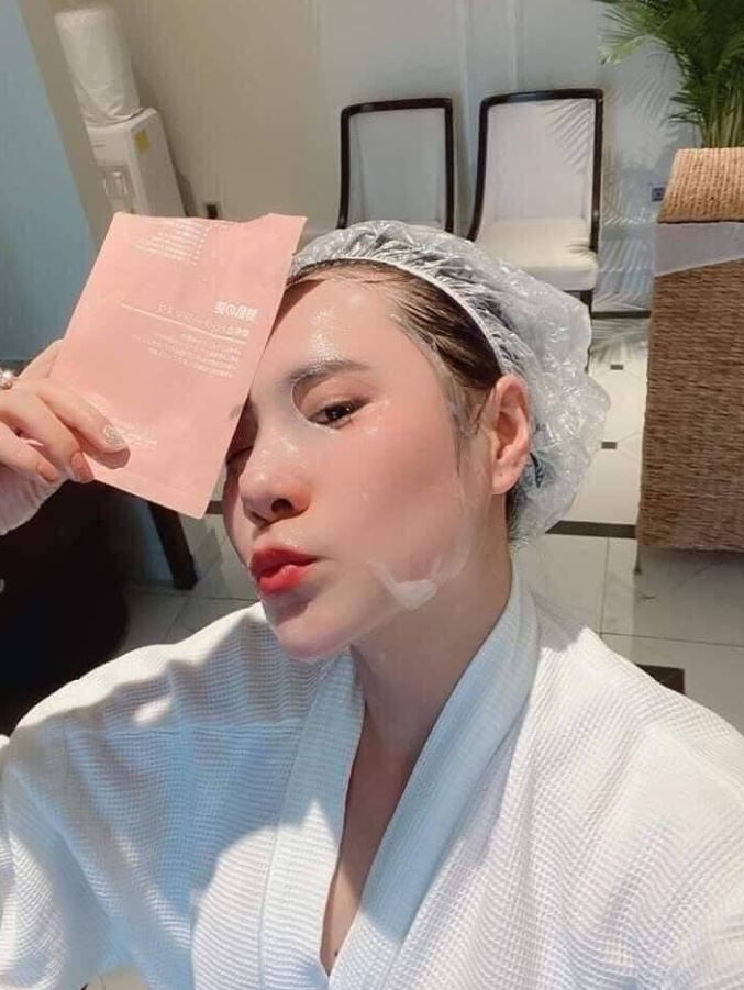 Một số hình ảnh review từ khách hàng